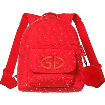 Městský batoh Goldbergh Pixie Flame Červená