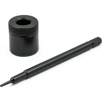 Příslušenství pro sportovní střelbu Lee Precision LEE Decapper & Base .22 Cal.
