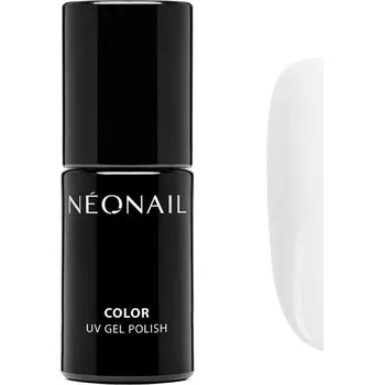 Lak na nehty NeoNail gel lak 7,2 ml - Milk Shake