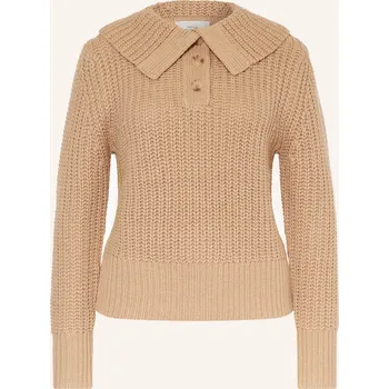 Dámský svetr Opus Dámský Svetr Proyer, béžová, 38