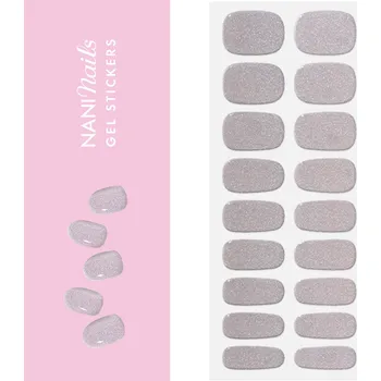 Umělé nehty NANI Gel Stickers - 18