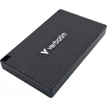 Verbatim Metal Mini SSD 1TB 32031