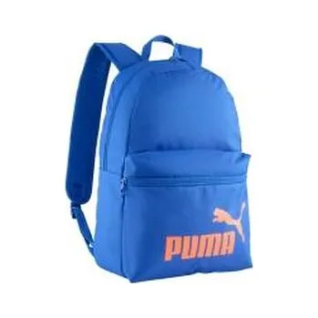 Set školních potřeb Plecak Puma Phase niebieski 22l