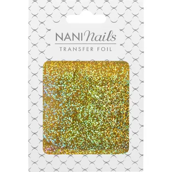 NANI zdobící fólie - 08