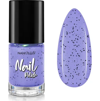 Lak na nehty NANI lak na nehty 6 ml - 56