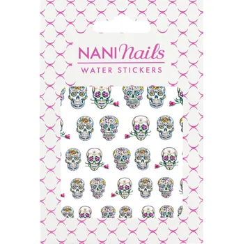 NANI 3D vodolepky - 153