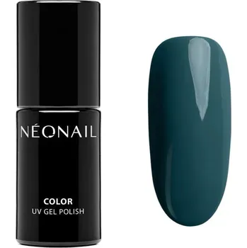 Lak na nehty NeoNail gel lak 7,2 ml - Wild Story