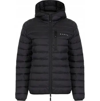 Moto bunda Dámská bunda KADVA Canyon černá L