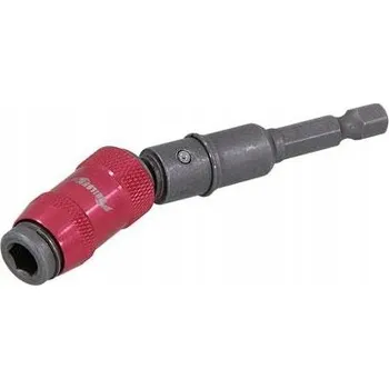 Bit MAGNETICKÝ ÚHLOVÝ DRŽÁK BITŮ PRO ŠROUBOVÁKY HEX