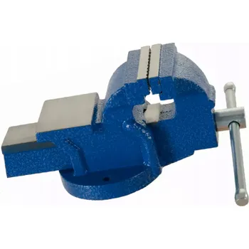 Svěrák Dedra 12A307 Ruční svěrák 75 mm