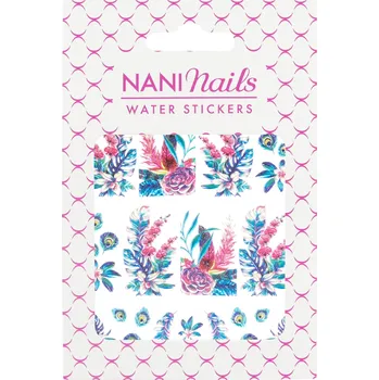 NANI 3D vodolepky - 95