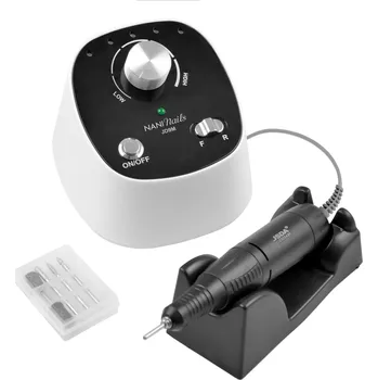 NANI bruska na nehty JSDA JD9M, 35W - Black