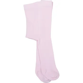 kitikate KOJENECKÉ PUNČOCHÁČE BASIC_S95941 Velikost: 0 - 6 MĚSÍCŮ, Barva & Vzor: RŮŽOVÁ