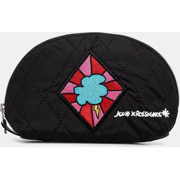 Kosmetická taška Kosmetická taška Rossignol JCC RLNWB03 černá 99X, vel. ONE SIZE