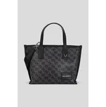 Kabelka Karl Lagerfeld K/VOYAGE A1W30184 černá 99A, vel. ONE SIZE