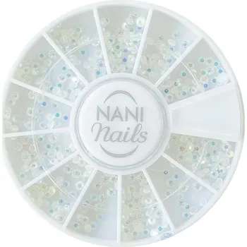 NANI zdobení karusel - 69