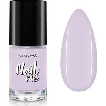 Lak na nehty NANI lak na nehty 6 ml - 17