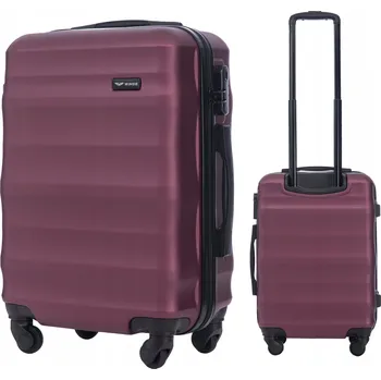 WINGS VULTURE 38 l Červená