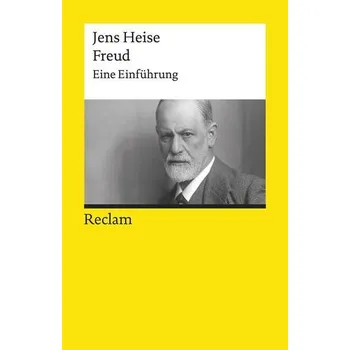 Freud - Heise, Jens