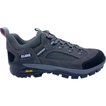 Dámské polobotky Olang Pieve.Tex šedá Velikost: 40 (EU)