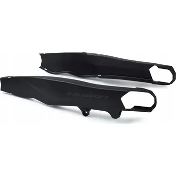 POLISPORT OCHRANA KYVNÉ VIDLICE (SADA) KTM EXC/EXC-F/XC-W/XCF-W '24; GAS GAS MC