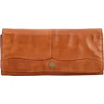 Peněženka dámská Noelia Bolger koňaková 5126 NB KO