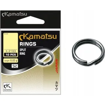 Spojovací kroužek Kamatsu SPOJOVACÍ KROUŽKY K2193