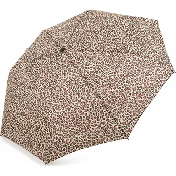 Deštník BO automatický skládací deštník XL s pouzdrem, vícebarevný