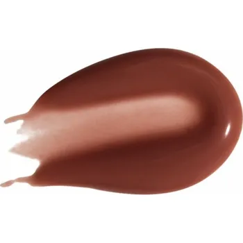 Dekorativní kosmetika Inika Organic Tinted Lip Oil - Tónovaný olej na rty s kolagenem a skvalanem 5 ml Barva: Cinnamon_INIKA