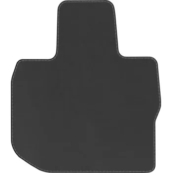 autokoberec Kobercové rohožky Edecor velurové 1 ks.