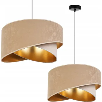 Závěsné svítidlo Light Home Mediolan 1 - žárovka E27