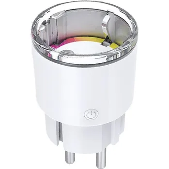 Elektrická zásuvka Gosund EP2-Z 10A chytrá zásuvka ZigBee