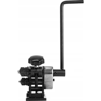 Ruční ohýbačka trubek Vevor