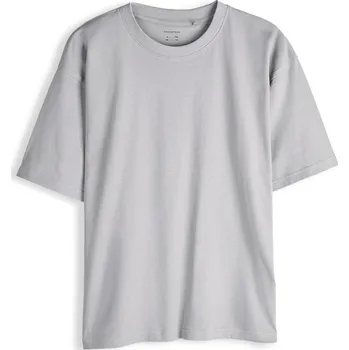 GATE Bavlněné oversize tričko 12Y 425-0858/817