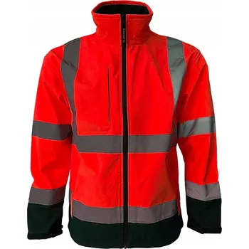 Moto oblečení Bunda Consorte SNOW THUNDER velikost 3XL