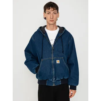 Carhartt WIP OG Active (blue) XL, modrá