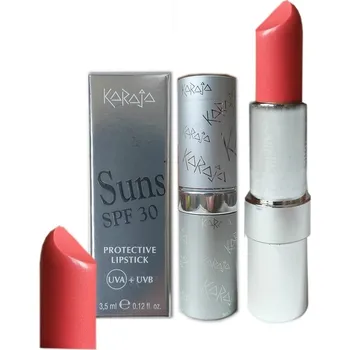Rtěnka Rtěnka Karaja SUNSHINE SPF30 tón 02 3,5g