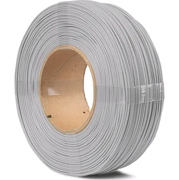Filament Filament C-TECH Essential Line PLA Šedá Refill [1,75mm, 1kg]