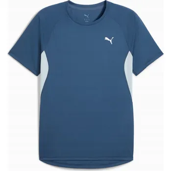 PUMA TRIČKO NA BĚH RUN VELOCITY 52660080 vel. S