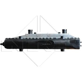 Chladič motoru NRF 54686 Chladič, chlazení motoru