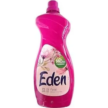Aviváž EDEN FLORAL Aviváž - aviváž 1,8 l - 72 praní
