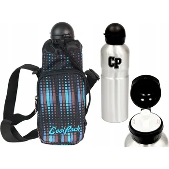 Láhev Lahev Na Pití CoolPack 700 ml