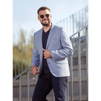 FERATT Sako HAVANA světle modrá Velikost: 182/64