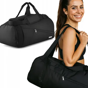 Příslušenství pro čtečku elektronické knihy Tréninková taška do posilovny na trénink sportovní prostorná voděodolná cestovní