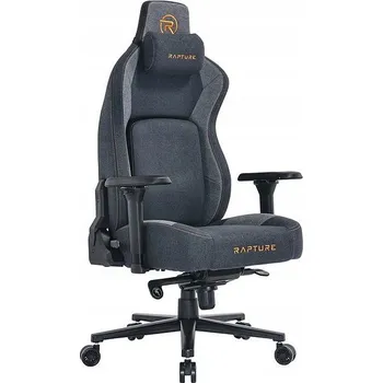 Herní židle Herní křeslo Rapture RPTGC0400b