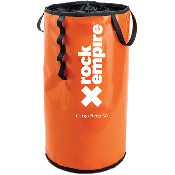 Sportovní batoh Rock Empire Cargo Reep oranžová, 30 L