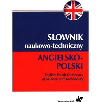 Słownik naukowo-techniczny angielsko-polski