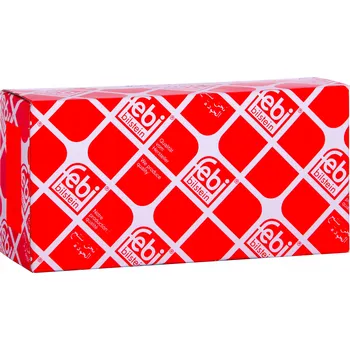 Zavěšení kol Febi Bilstein 43608 Matice, čep nápravy