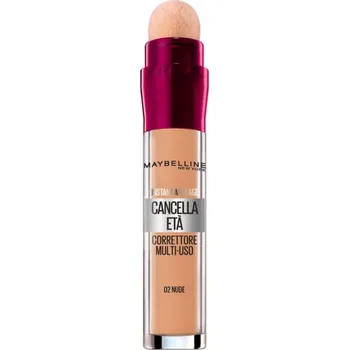 Korektor Krémový bronzer Maybelline Instant Anti-Age Nude, matný finiš, 20 g