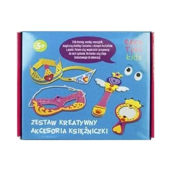 kreativní sada Kreativní sada pro princezny Creative Kids